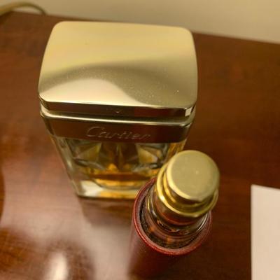 Cartier Perfumes