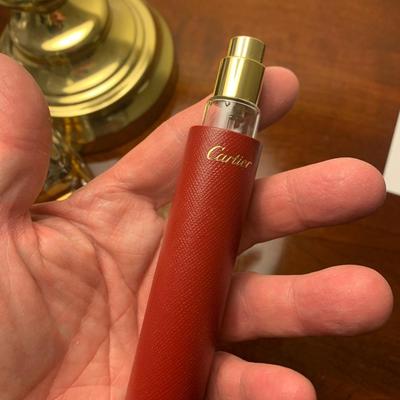 Cartier Perfumes