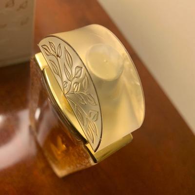 Lalique Perfume w/box Made In France