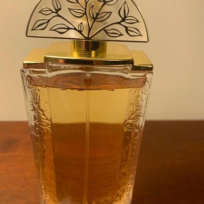 Lalique Perfume w/box Made In France