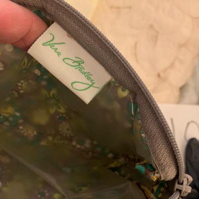 Womens Gloves Scarf Vera Bradley Purse Lot