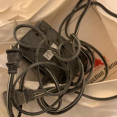 Singer Scholastic Sewing Machine