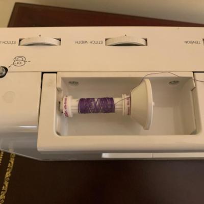 Singer Scholastic Sewing Machine