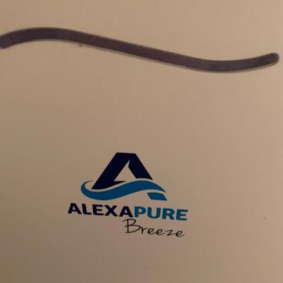 AlexaPure Breeze