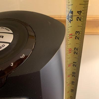 Lasko Oscillating Fan - Tested Works Great