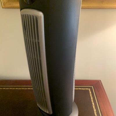 Lasko Oscillating Fan - Tested Works Great