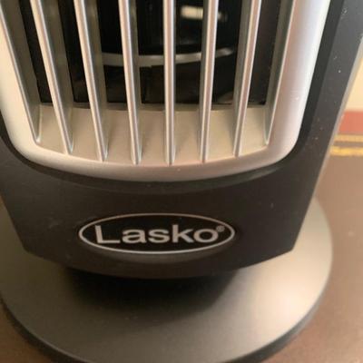 Lasko Oscillating Fan - Tested Works Great