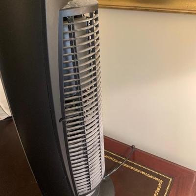 Lasko Oscillating Fan - Tested Works Great
