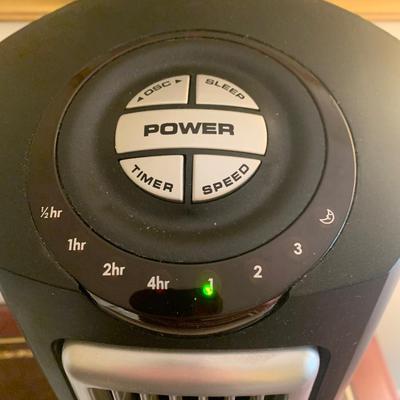 Lasko Oscillating Fan - Tested Works Great