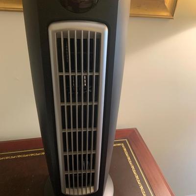 Lasko Oscillating Fan - Tested Works Great