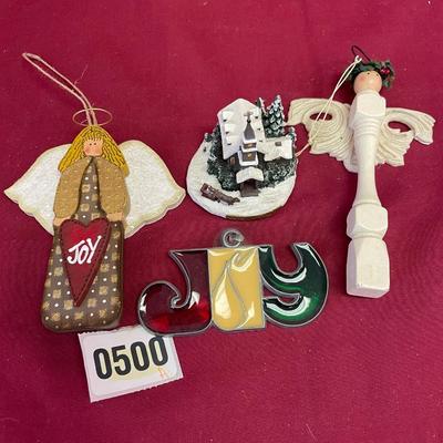 Joy assortment