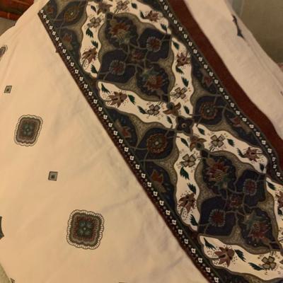 Linens / Fleece Lot Lands End