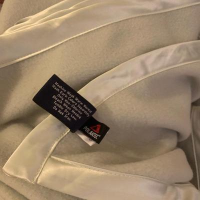 Linens / Fleece Lot Lands End