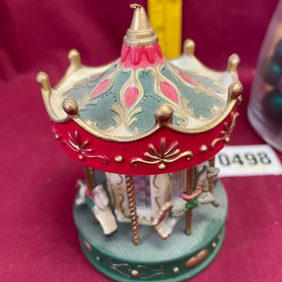 Carousel