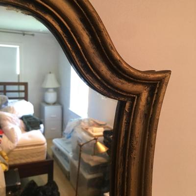 Antique Wall mirror