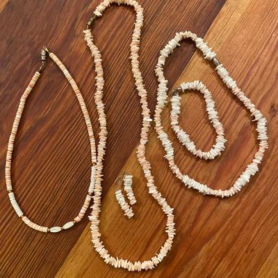 Costume jewelry lot