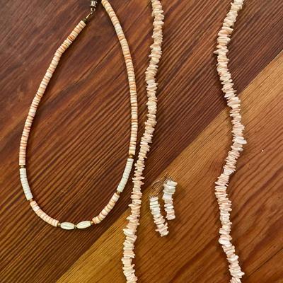 Costume jewelry lot