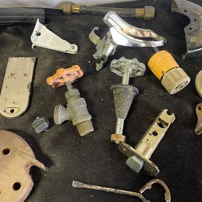 Estate Sale Lot