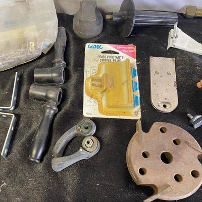 Estate Sale Lot