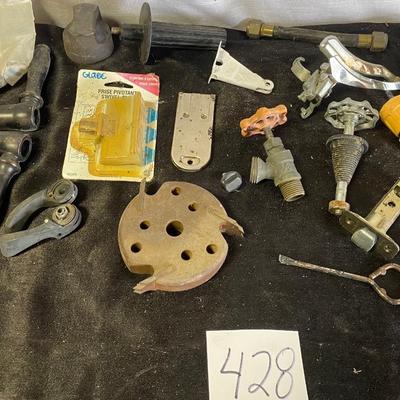 Estate Sale Lot