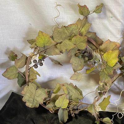 Grapevine Wreaths