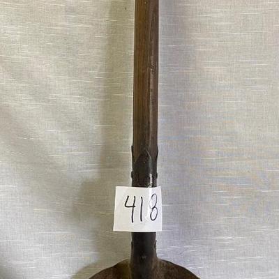 Vintage Shovel