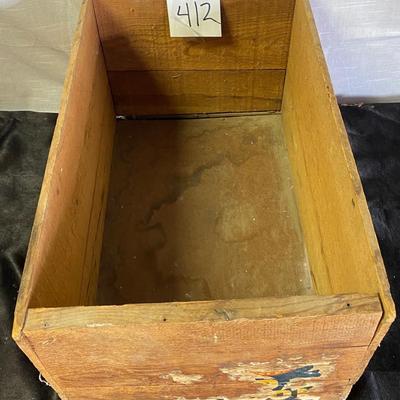 Vintage Box