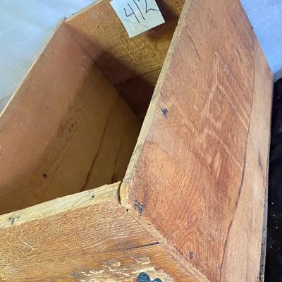 Vintage Box