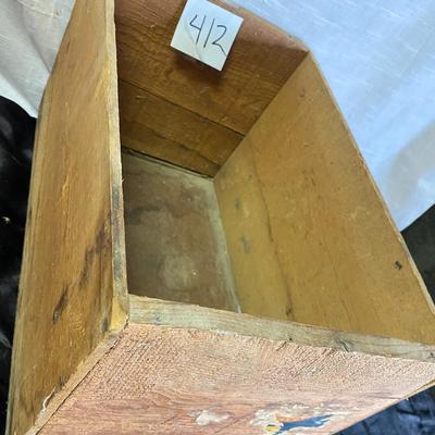 Vintage Box