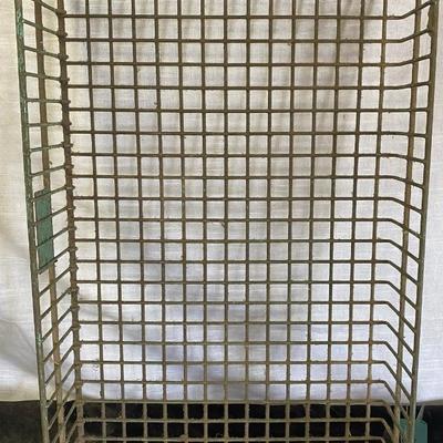 Vintage Crate