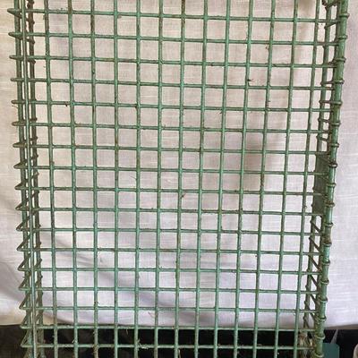 Vintage Crate