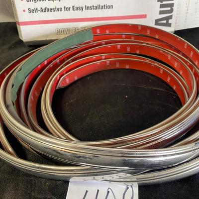 Auto Trim