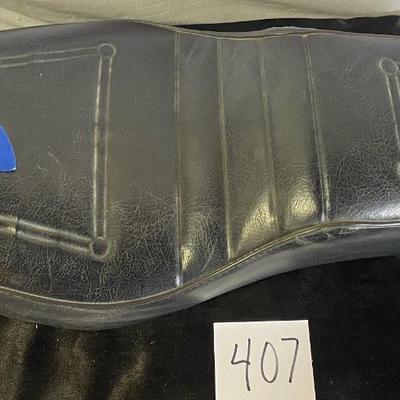 Harley Davidson 1979 Seat