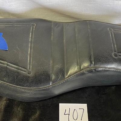 Harley Davidson 1979 Seat