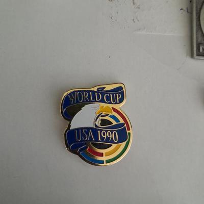 Hat pins / Lapels, The best things in life, Mopar, Pistols, and the America flag, belt buckle & more