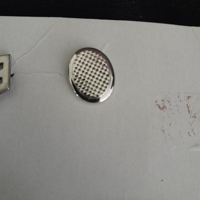 Hat pins / Lapels, The best things in life, Mopar, Pistols, and the America flag, belt buckle & more