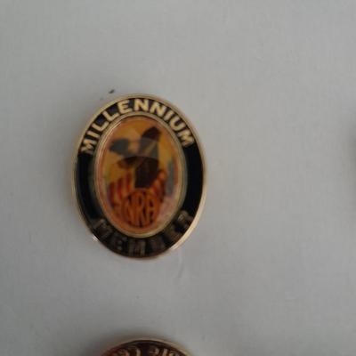 Hat pins / Lapels, The best things in life, Mopar, Pistols, and the America flag, belt buckle & more