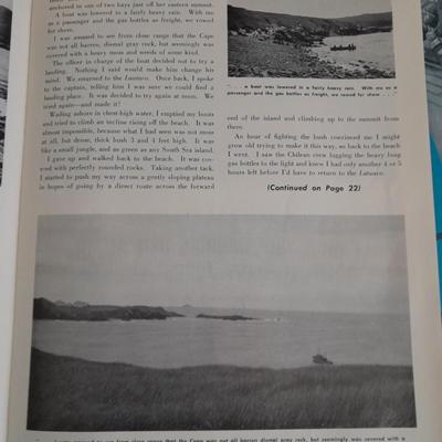 Vintage Military books and pamphlets 1964 Army, Navy, and Marine