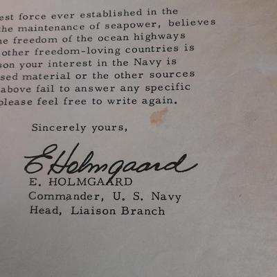 Vintage Military books and pamphlets 1964 Army, Navy, and Marine