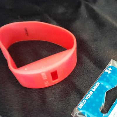 I-snaps deco your Bandi, work great with Croc's too!