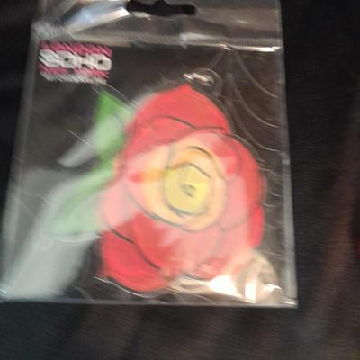 I-snaps deco your Bandi, work great with Croc's too!