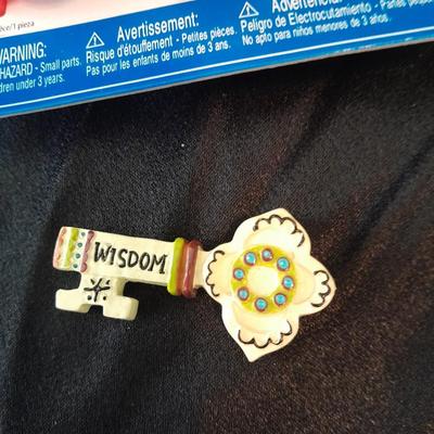 I-snaps deco your Bandi, work great with Croc's too!