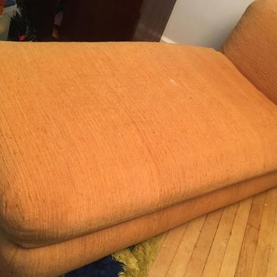 Beekman Place chaise