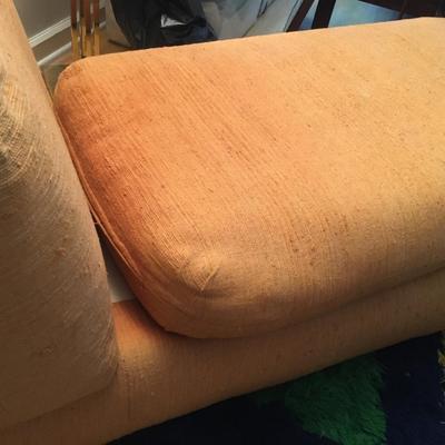 Beekman Place chaise