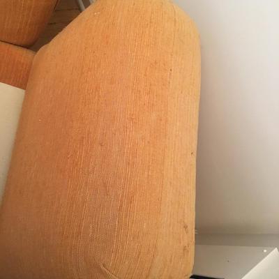 Beekman Place chaise