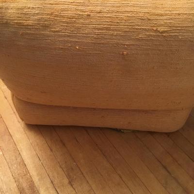 Beekman Place chaise