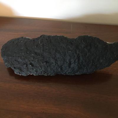 Large chunk of  amethyst crystal geode