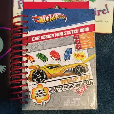 Childrens book lot #2