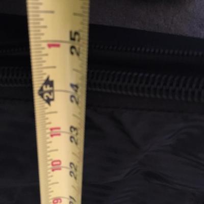 Tumi 2 wheel rolling extra large garment bag