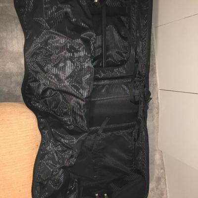 Tumi 2 wheel rolling extra large garment bag
